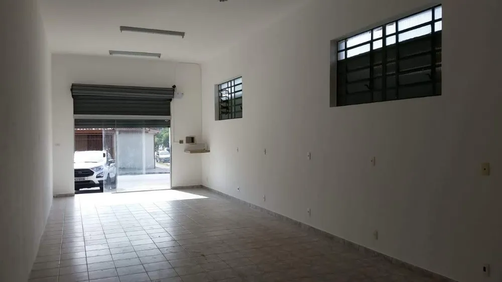 Loja-Salão, 50 m² - Foto 3