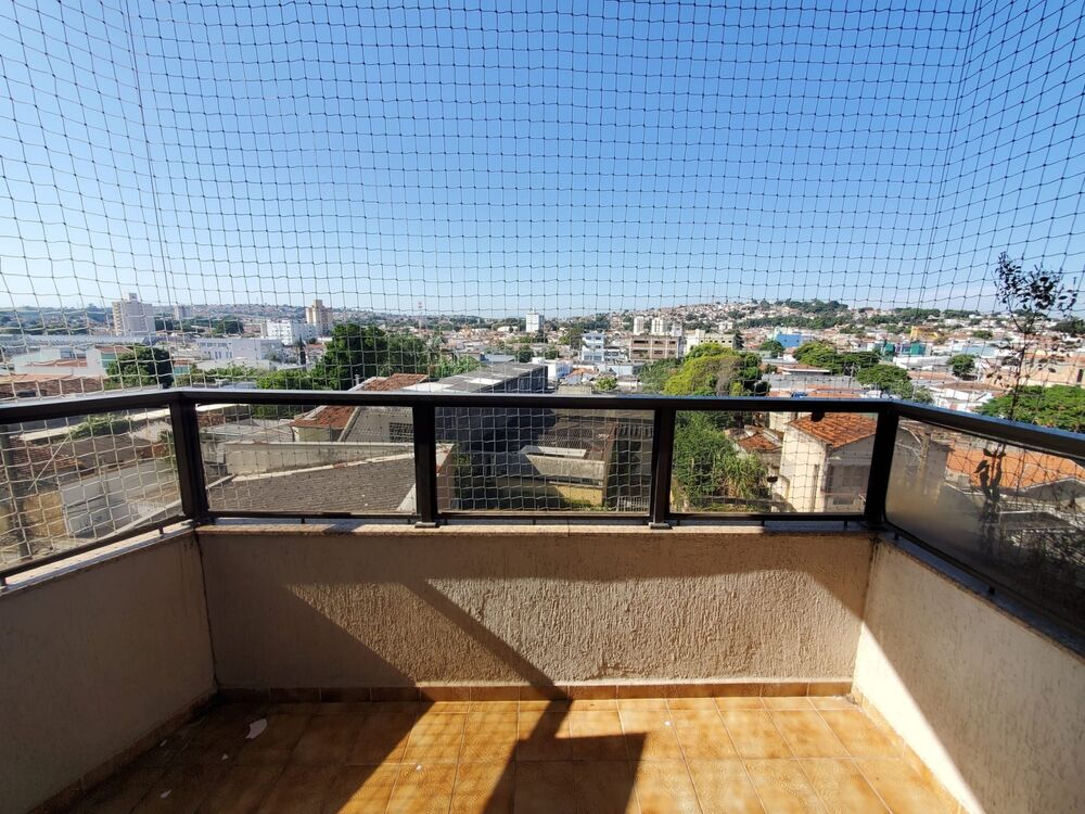 Apartamento, 3 quartos, 82 m² - Foto 9