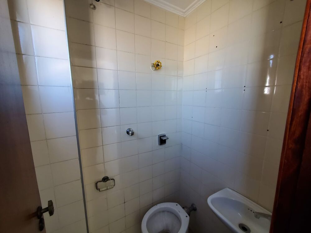 Apartamento, 3 quartos, 82 m² - Foto 1