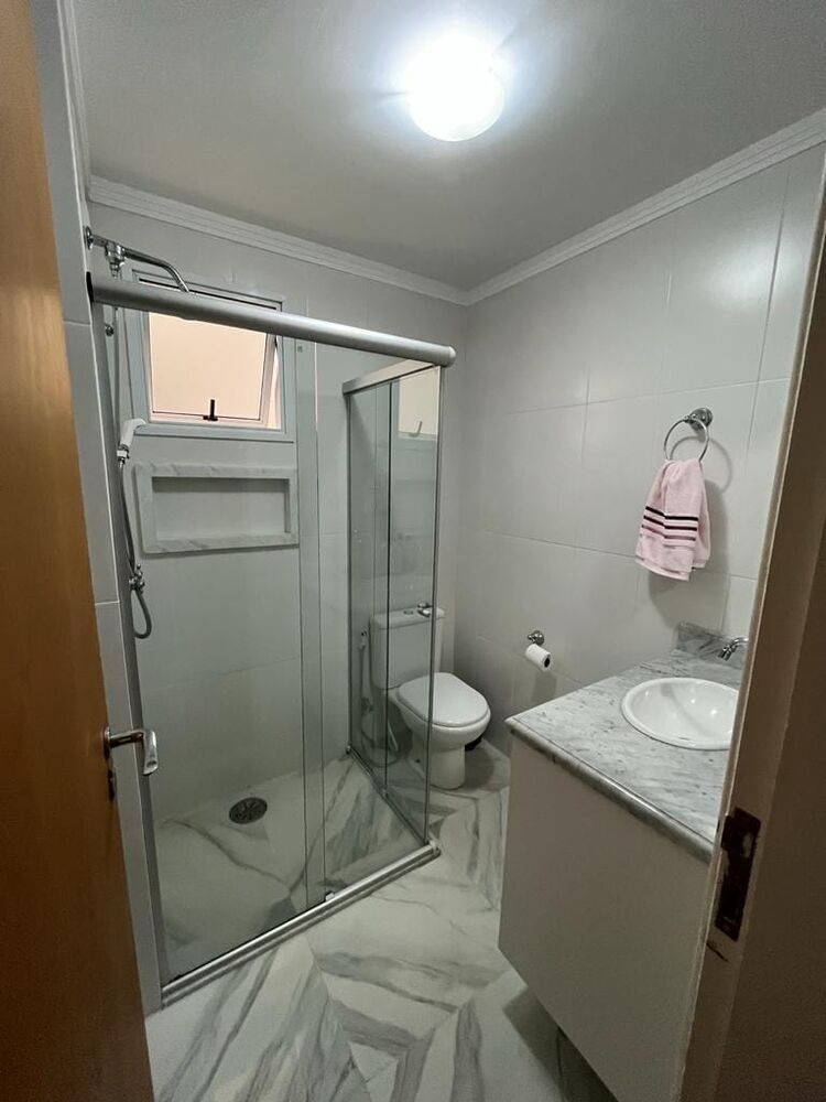 Apartamento, 3 quartos, 110 m² - Foto 6