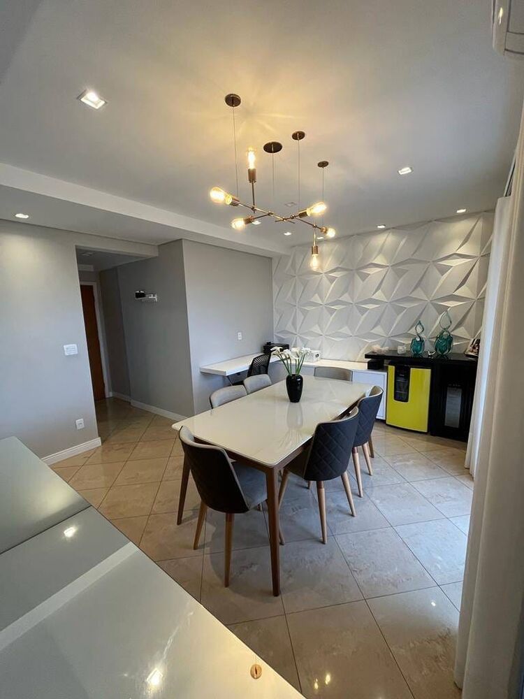 Apartamento, 3 quartos, 110 m² - Foto 4