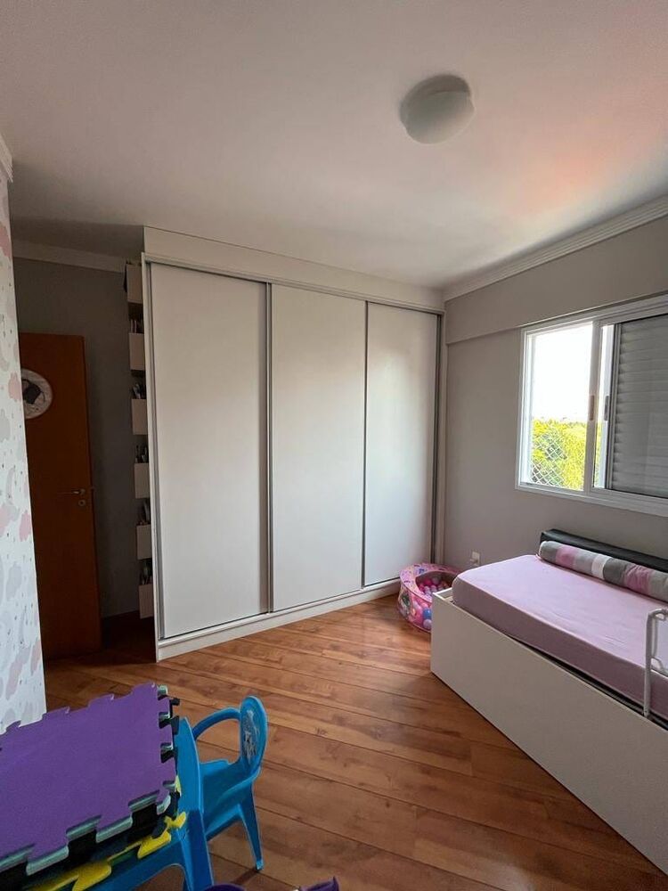 Apartamento, 3 quartos, 110 m² - Foto 8