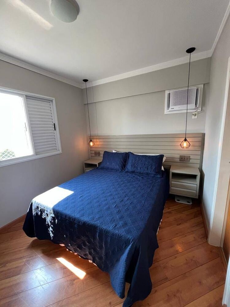 Apartamento, 3 quartos, 110 m² - Foto 11