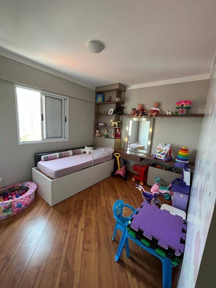 Apartamento, 3 quartos, 110 m² - Foto 7