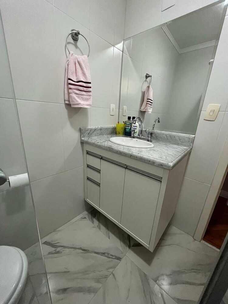 Apartamento, 3 quartos, 110 m² - Foto 1