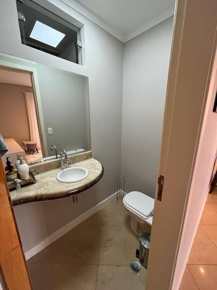 Apartamento, 3 quartos, 110 m² - Foto 3