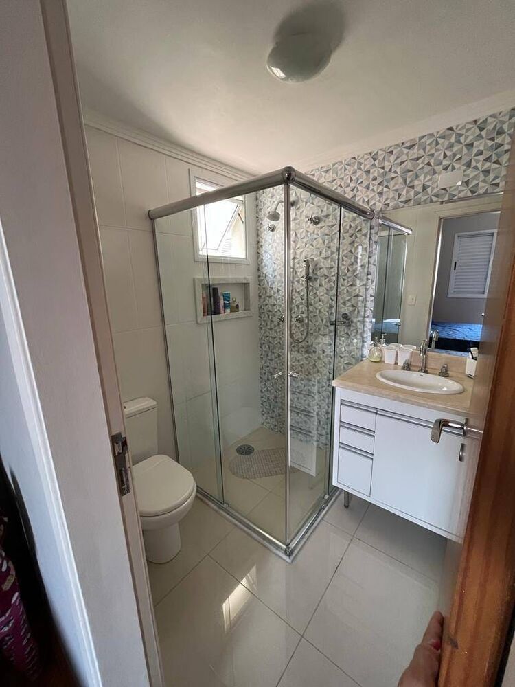 Apartamento, 3 quartos, 110 m² - Foto 5