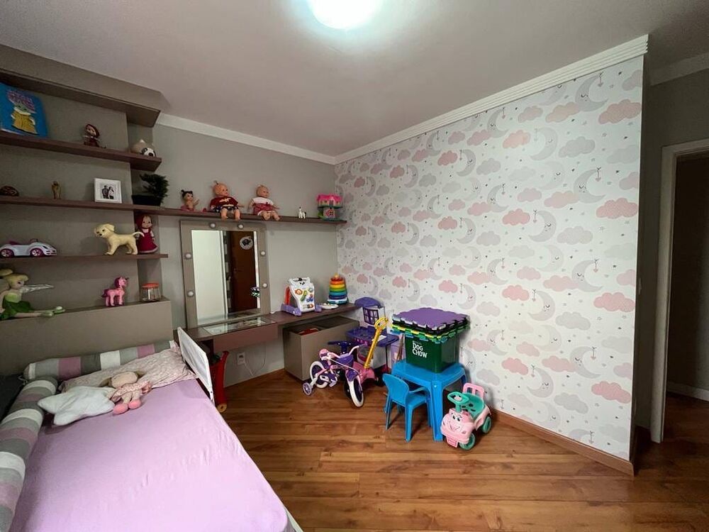 Apartamento, 3 quartos, 110 m² - Foto 9