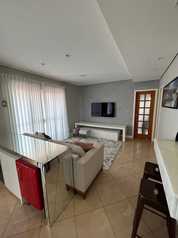 Apartamento, 3 quartos, 110 m² - Foto 10