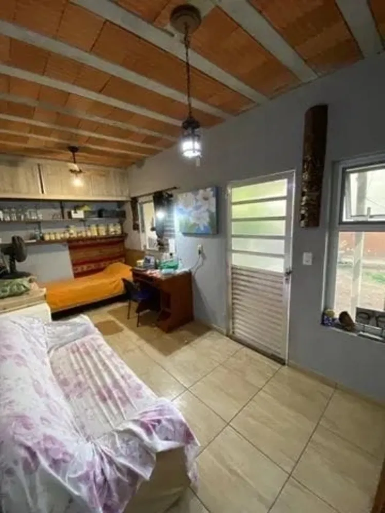 Casa, 3 quartos, 137 m² - Foto 3