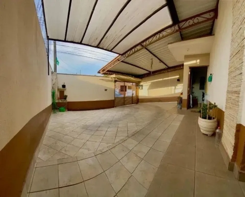 Casa, 3 quartos, 137 m² - Foto 2