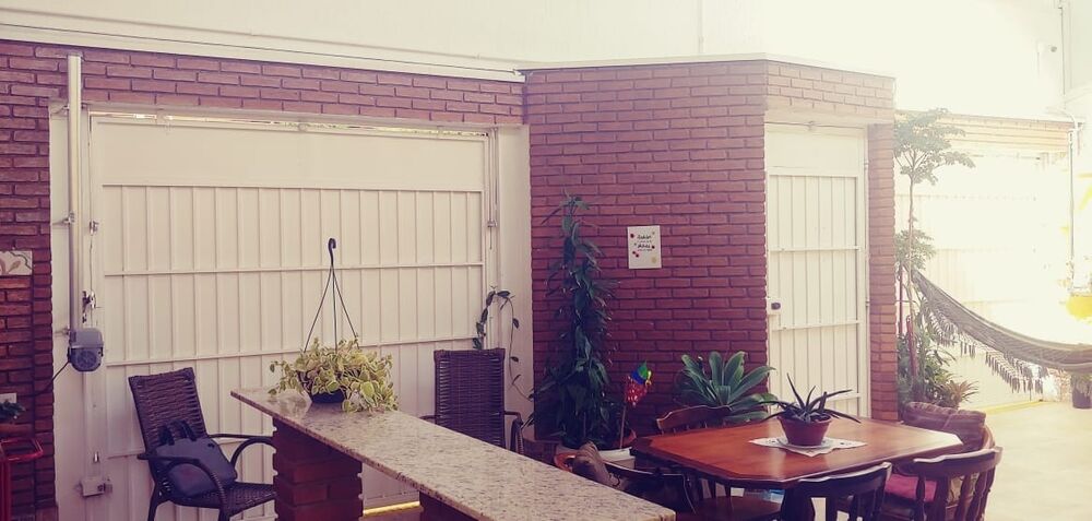 Casa, 3 quartos, 117 m² - Foto 4