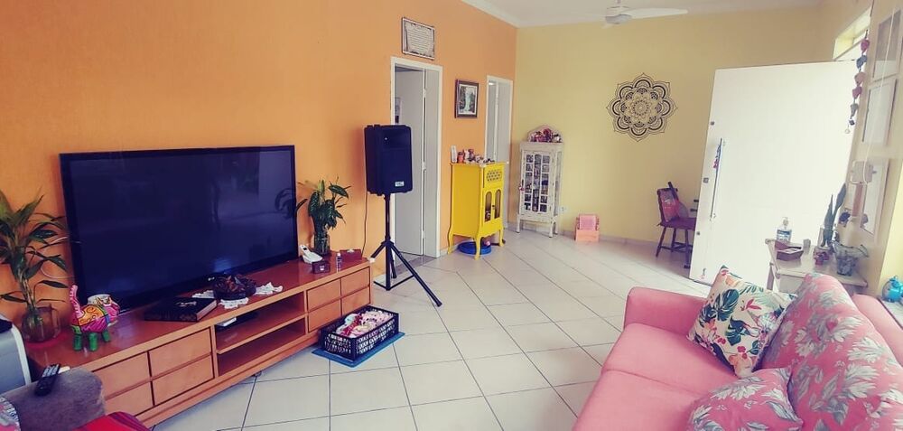 Casa, 3 quartos, 117 m² - Foto 8