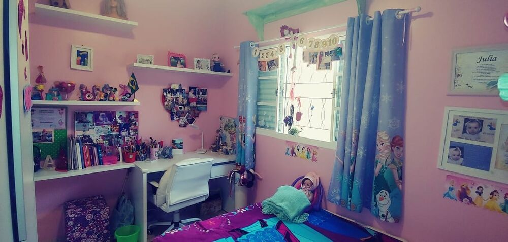 Casa, 3 quartos, 117 m² - Foto 16