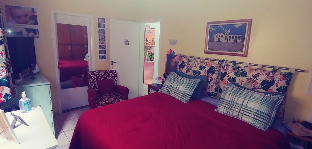 Casa, 3 quartos, 117 m² - Foto 20