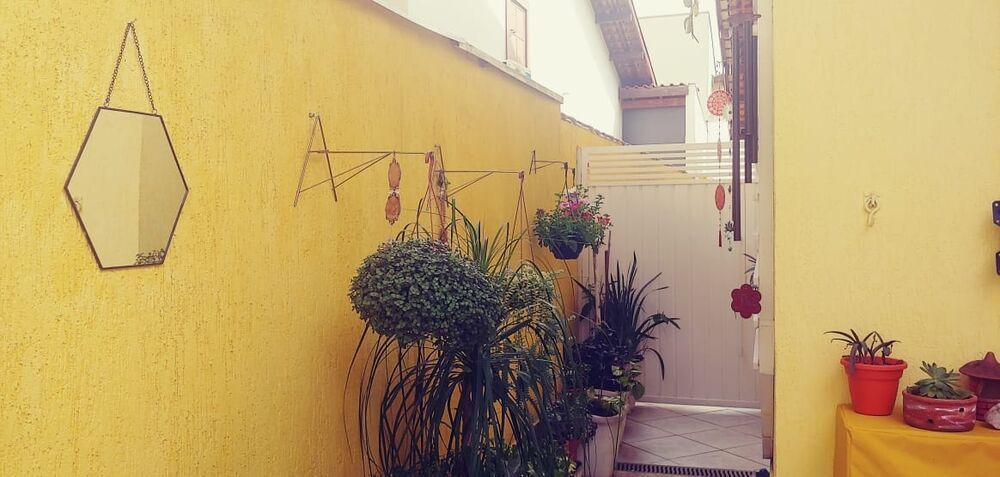 Casa, 3 quartos, 117 m² - Foto 5