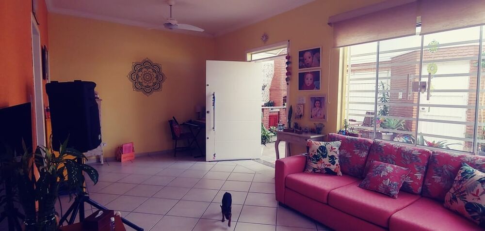 Casa, 3 quartos, 117 m² - Foto 9