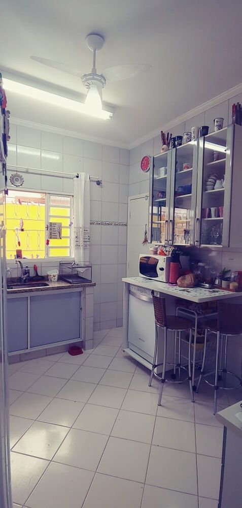 Casa, 3 quartos, 117 m² - Foto 11