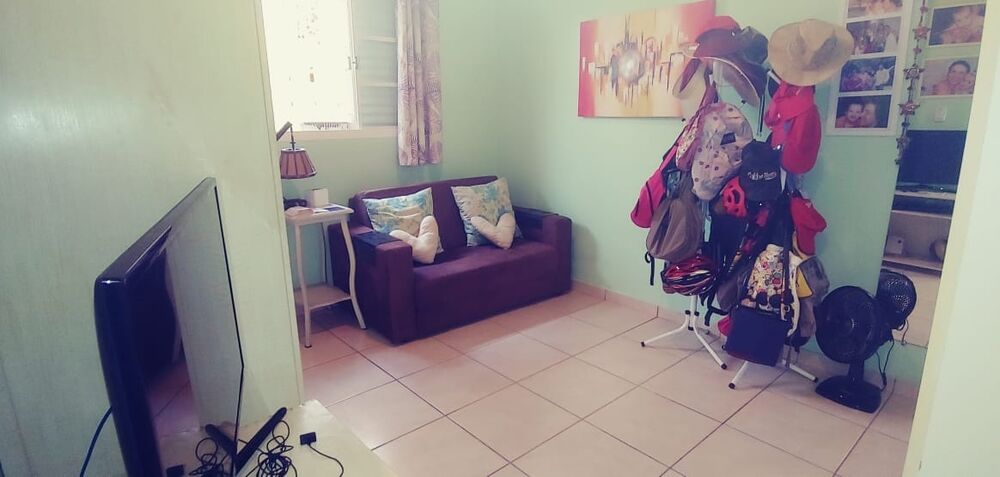 Casa, 3 quartos, 117 m² - Foto 22