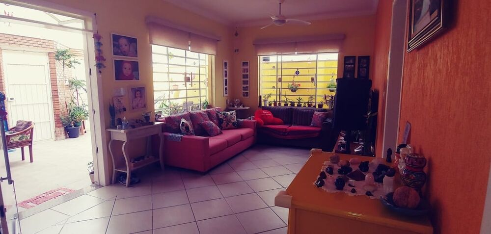 Casa, 3 quartos, 117 m² - Foto 7