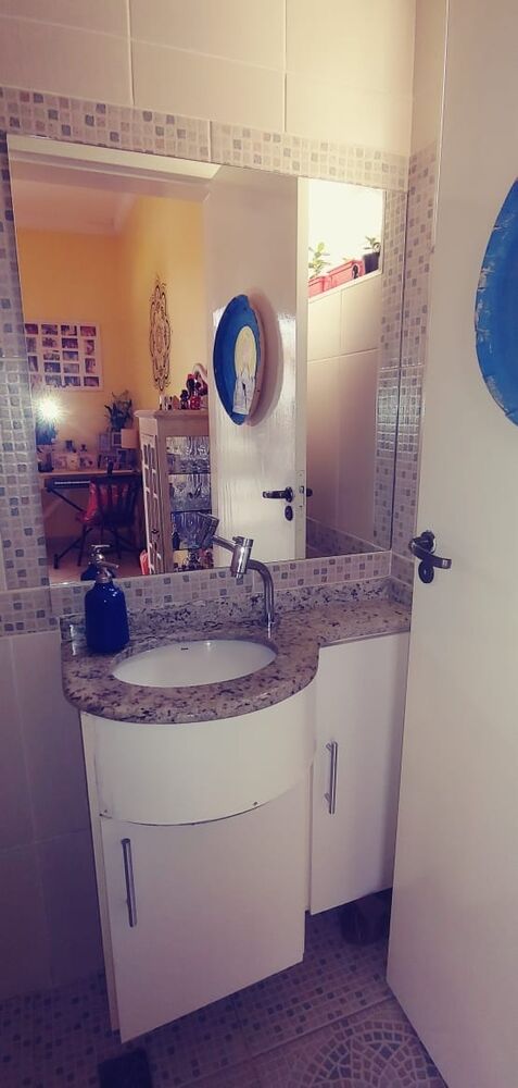 Casa, 3 quartos, 117 m² - Foto 6