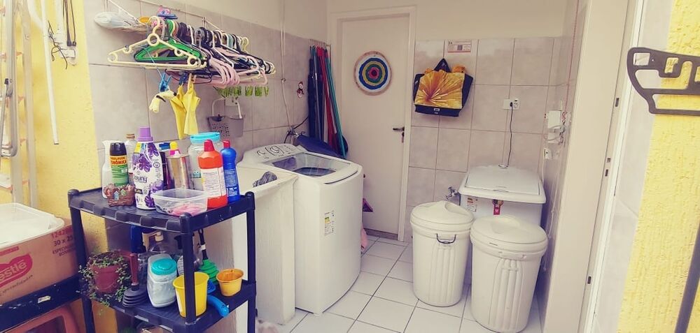 Casa, 3 quartos, 117 m² - Foto 24