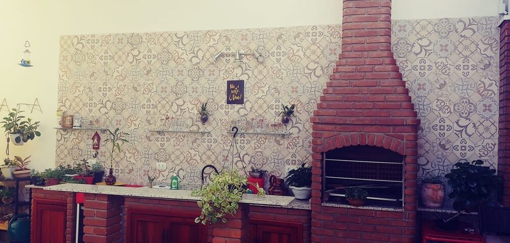 Casa, 3 quartos, 117 m² - Foto 2