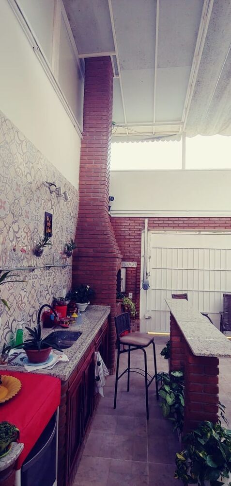 Casa, 3 quartos, 117 m² - Foto 1