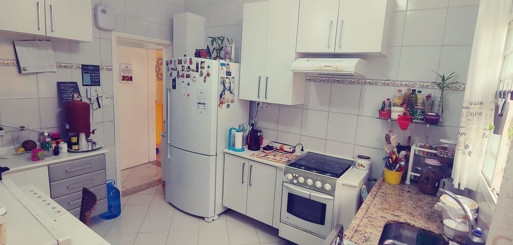 Casa, 3 quartos, 117 m² - Foto 12