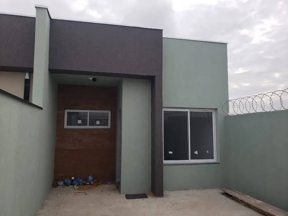 Casa, 2 quartos, 65 m² - Foto 1