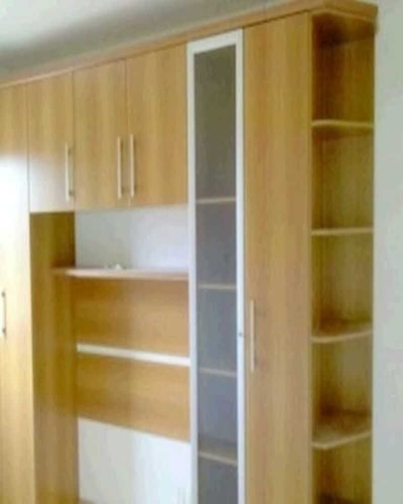 Apartamento, 2 quartos - Foto 4