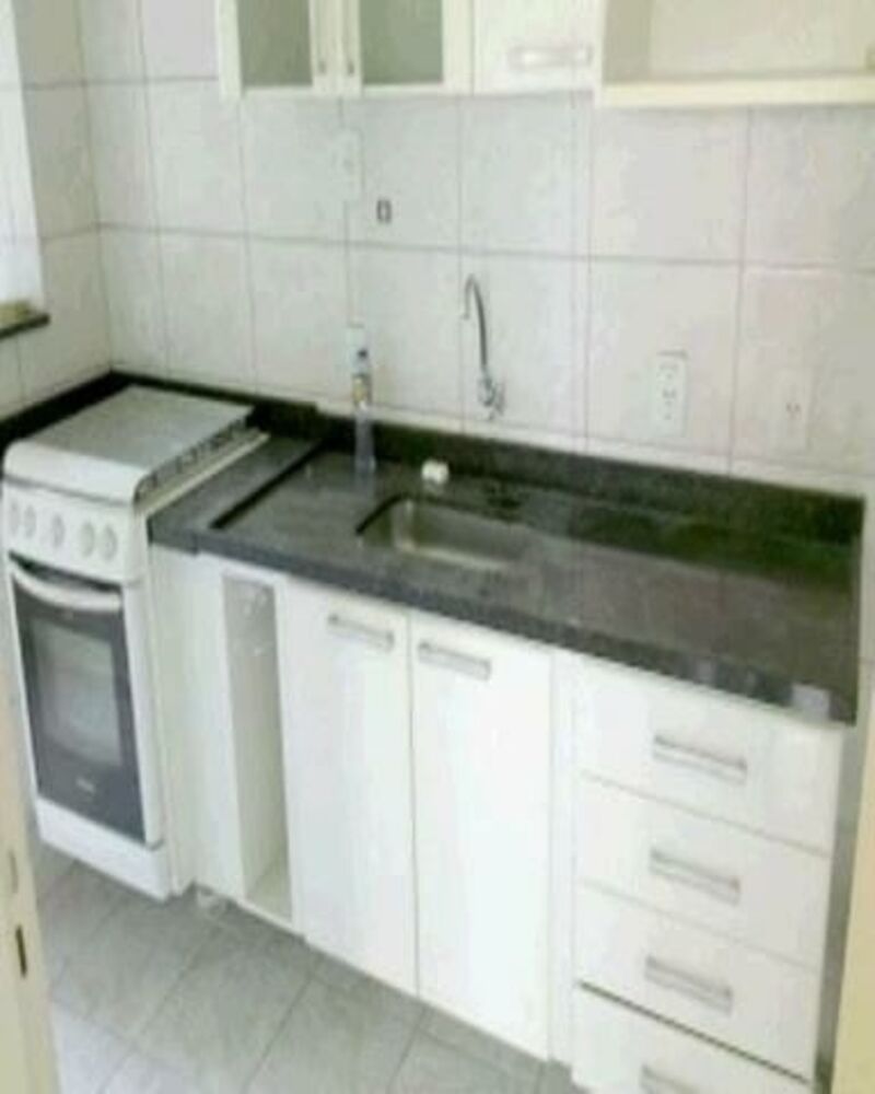 Apartamento, 2 quartos - Foto 1