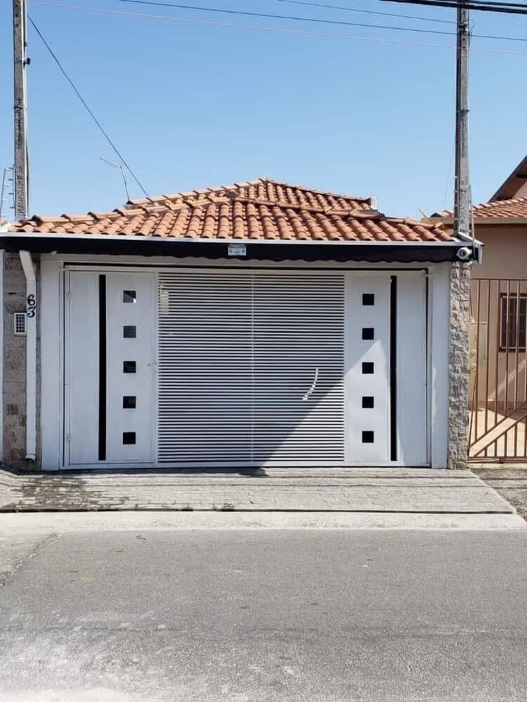 Casa, 2 quartos - Foto 1