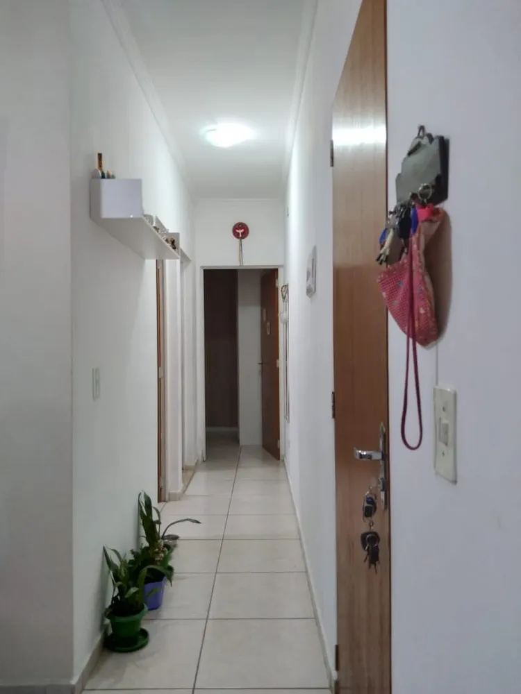Apartamento, 2 quartos, 45 m² - Foto 3