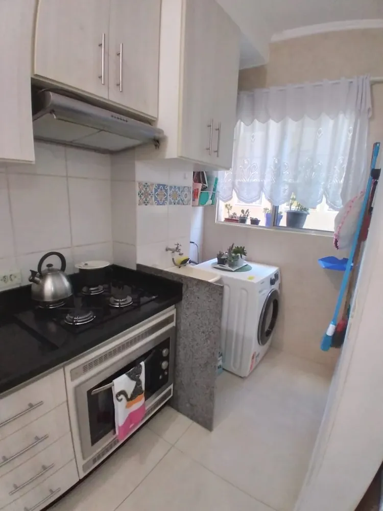 Apartamento, 2 quartos, 45 m² - Foto 5