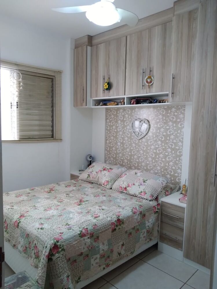 Apartamento, 2 quartos, 45 m² - Foto 4
