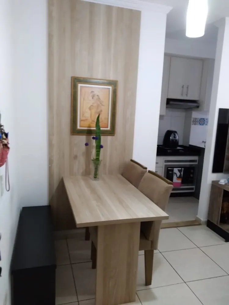 Apartamento, 2 quartos, 45 m² - Foto 2