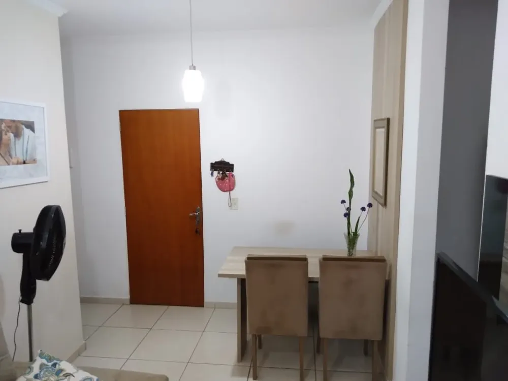 Apartamento, 2 quartos, 45 m² - Foto 4