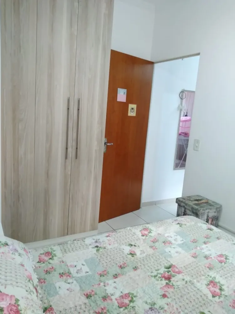 Apartamento, 2 quartos, 45 m² - Foto 11