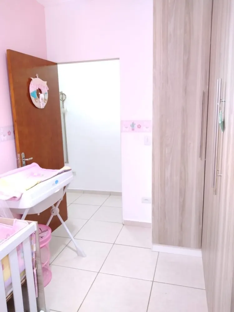 Apartamento, 2 quartos, 45 m² - Foto 1