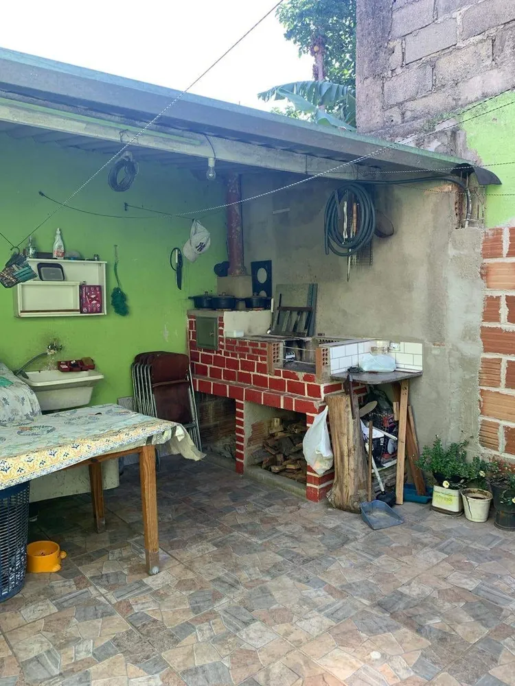 Casa, 2 quartos, 75 m² - Foto 3