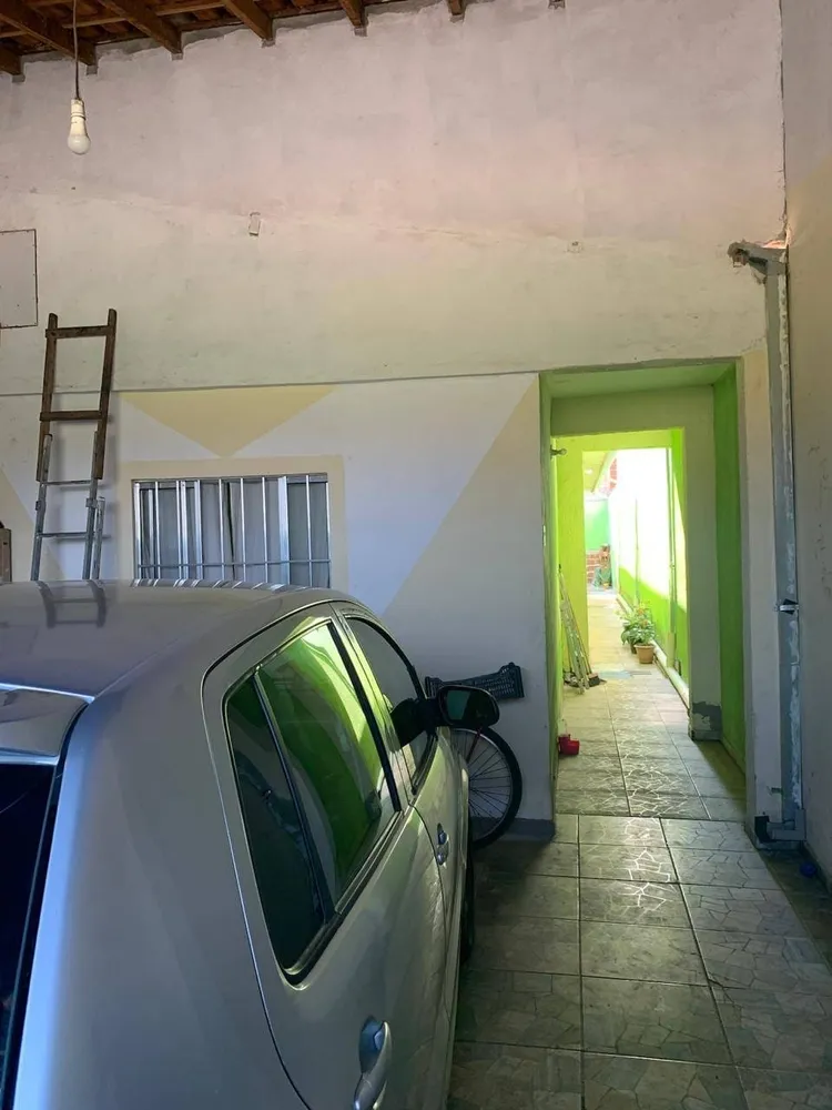 Casa, 2 quartos, 75 m² - Foto 2