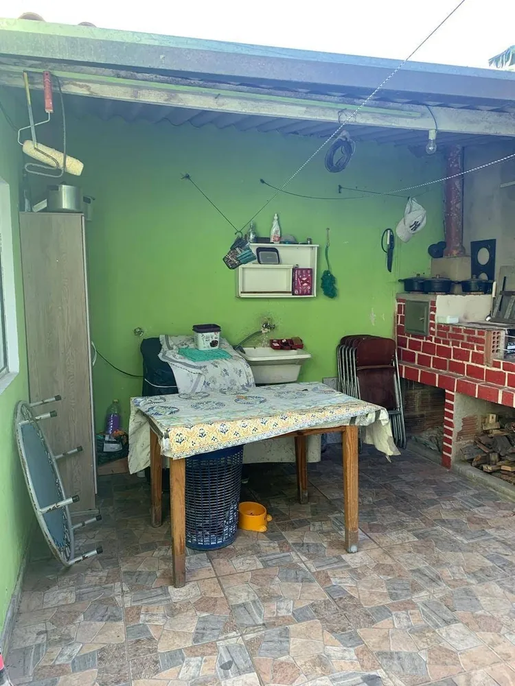 Casa, 2 quartos, 75 m² - Foto 4