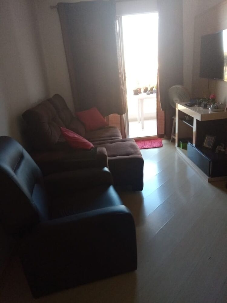 Apartamento, 3 quartos, 68 m² - Foto 4
