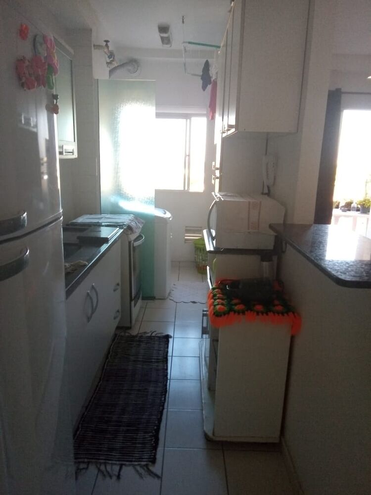 Apartamento, 3 quartos, 68 m² - Foto 11