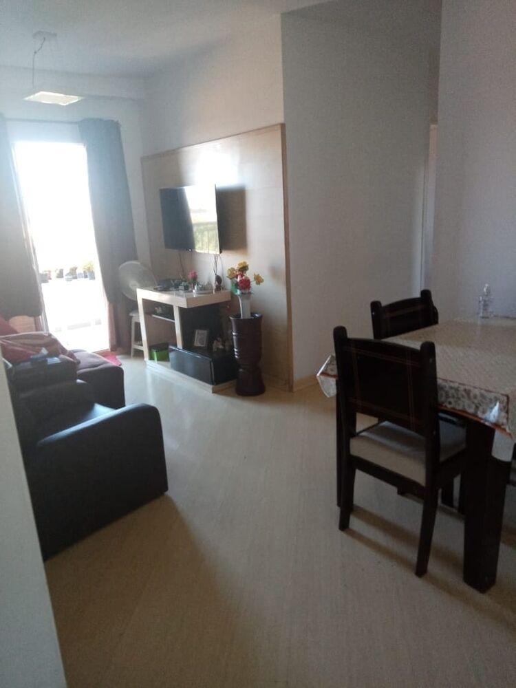 Apartamento, 3 quartos, 68 m² - Foto 1