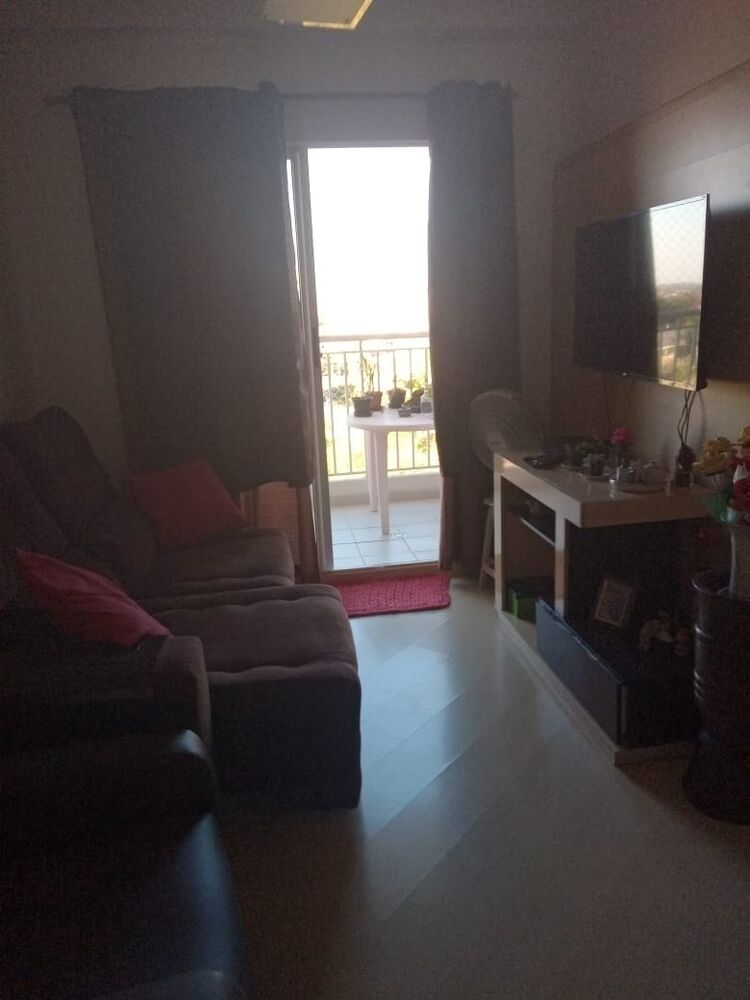 Apartamento, 3 quartos, 68 m² - Foto 8
