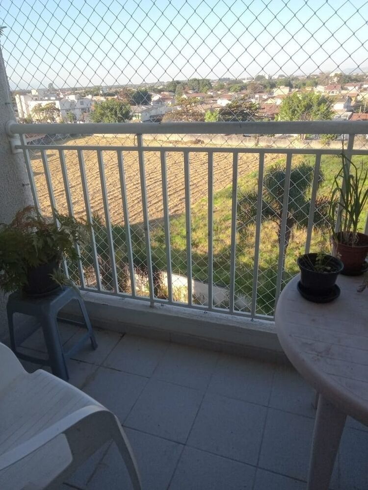 Apartamento, 3 quartos, 68 m² - Foto 2