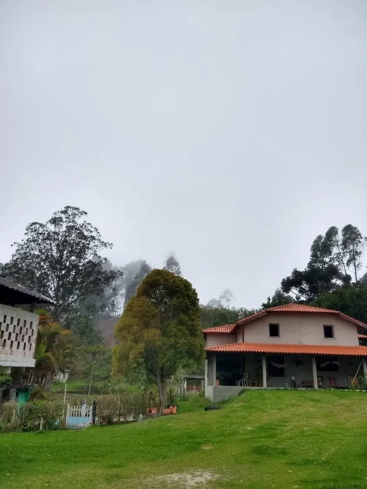 Sítio, 5 quartos, 2 hectares - Foto 3