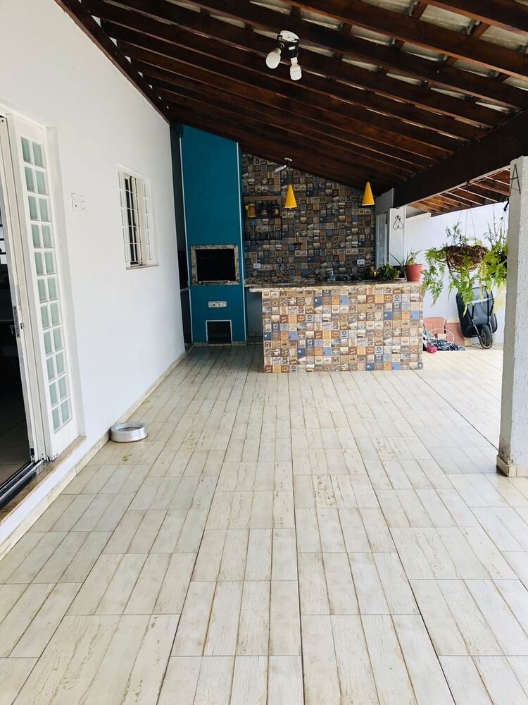 Casa, 3 quartos, 187 m² - Foto 11